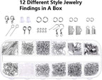 Schmuckzange Schmuckwerkzeuge zum Herstellen von Armbändern Ohrringen für DIY-Schmuckherstellung