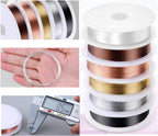 Schmuckzange Schmuckwerkzeuge zum Herstellen von Armbändern Ohrringen für DIY-Schmuckherstellung